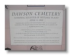 National Register - Dawson